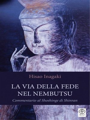 cover image of La Via della Fede nel Nembutsu